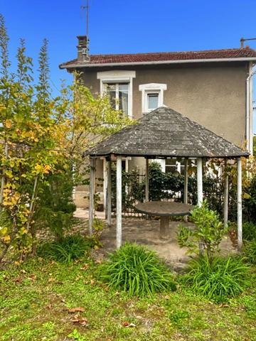 Vente Maison 3 pièces 60 m2 à Dammarie-les-Lys