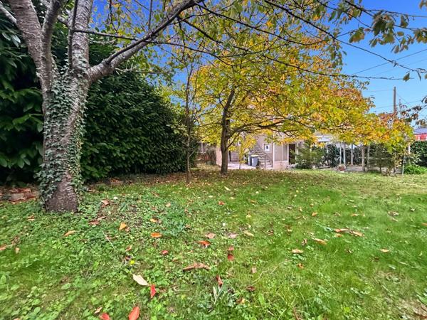 Vente Maison 3 pièces 60 m2 à Dammarie-les-Lys