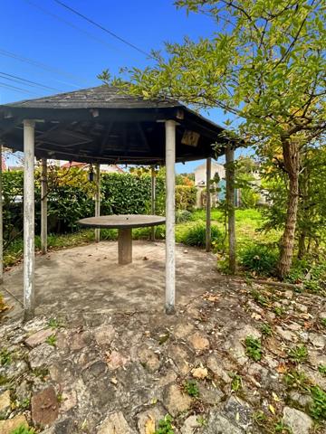 Vente Maison 3 pièces 60 m2 à Dammarie-les-Lys