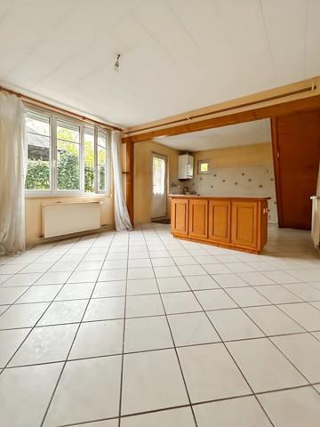 Vente Maison 3 pièces 60 m2 à Dammarie-les-Lys