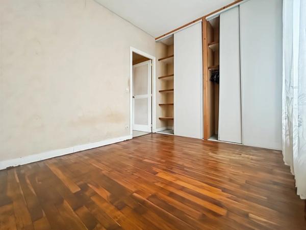 Vente Maison 3 pièces 60 m2 à Dammarie-les-Lys