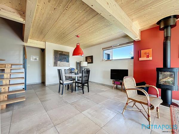 Villa Individuelle de 138 m2