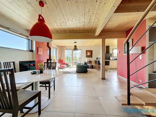 Villa Individuelle de 138 m2
