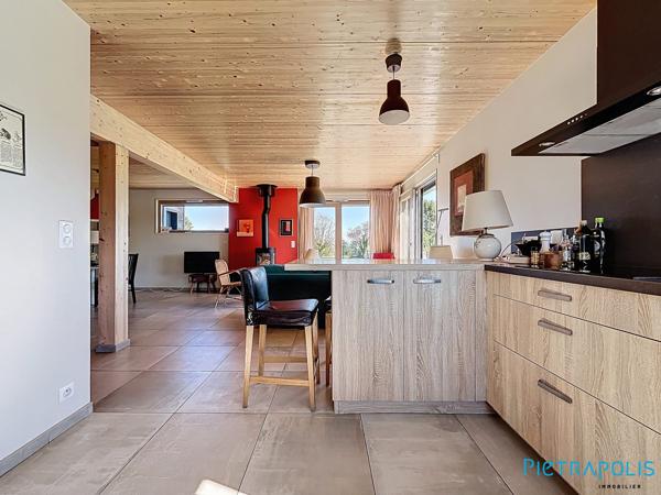 Villa Individuelle de 138 m2