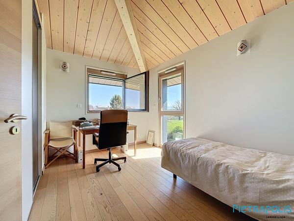 Villa Individuelle de 138 m2