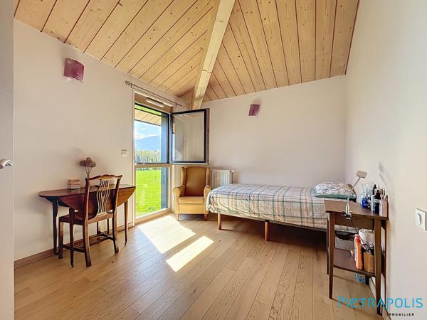 Villa Individuelle de 138 m2
