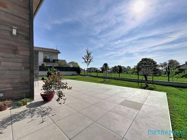 Villa Individuelle de 138 m2
