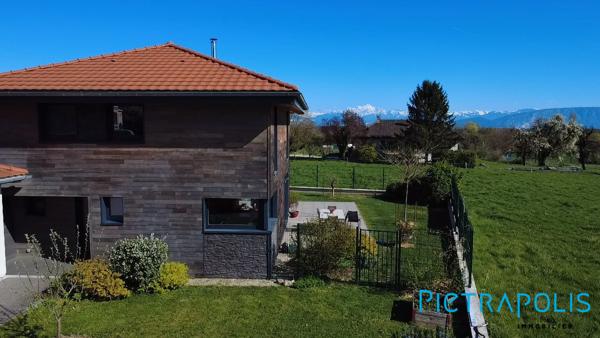 Villa Individuelle de 138 m2