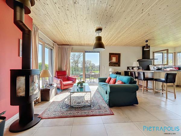 Villa Individuelle de 138 m2