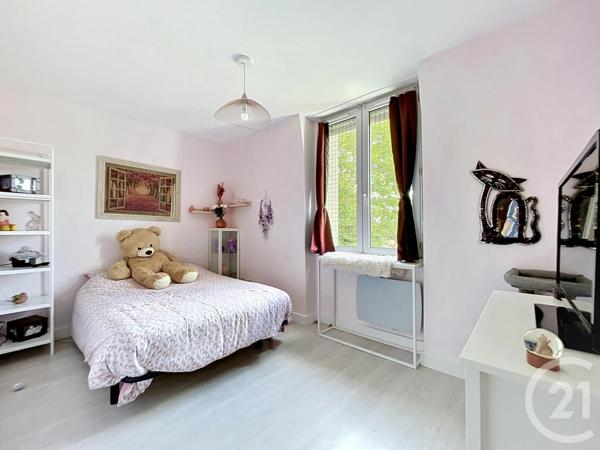 Appartement à vendre  3 pièces - 77,63 m 2   COMPIEGNE  - 60