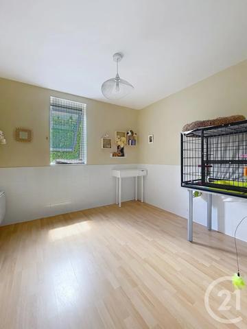Appartement à vendre  3 pièces - 77,63 m 2   COMPIEGNE  - 60