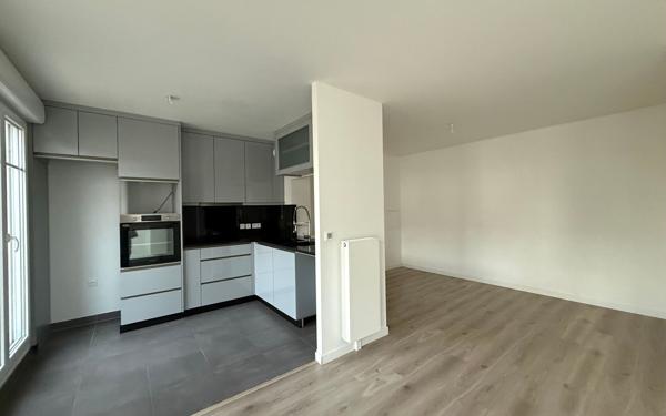 Appartement à louer    2 pièces •  Clamart