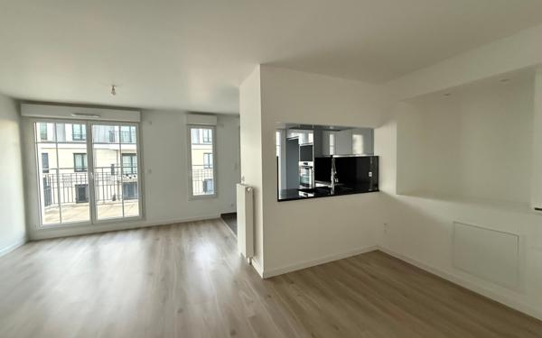 Appartement à louer    2 pièces •  Clamart