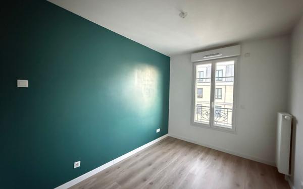 Appartement à louer    2 pièces •  Clamart