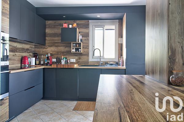 Appartement à vendre 5 pièces 129 m² Saint-Mandrier-sur-Mer