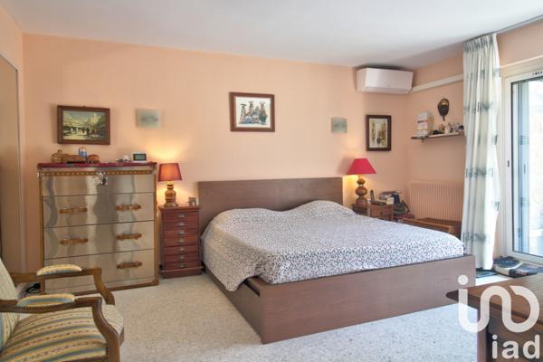 Appartement à vendre 5 pièces 129 m² Saint-Mandrier-sur-Mer