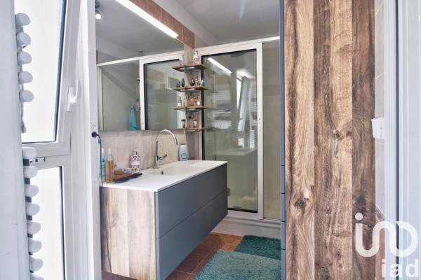 Appartement à vendre 5 pièces 129 m² Saint-Mandrier-sur-Mer