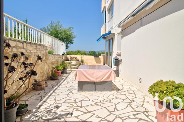 Appartement à vendre 5 pièces 129 m² Saint-Mandrier-sur-Mer