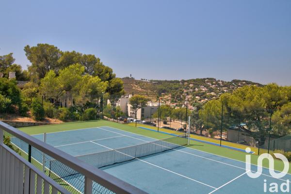 Appartement à vendre 5 pièces 129 m² Saint-Mandrier-sur-Mer