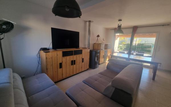 Maison à vendre    5 pièces •  Montfavet - Avignon