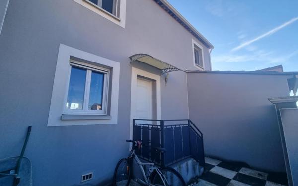 Maison à vendre    5 pièces •  Montfavet - Avignon