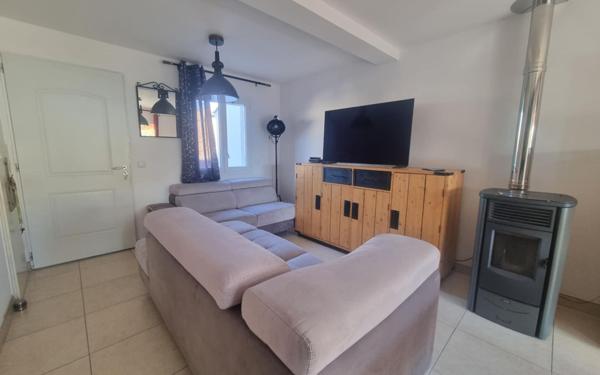 Maison à vendre    5 pièces •  Montfavet - Avignon