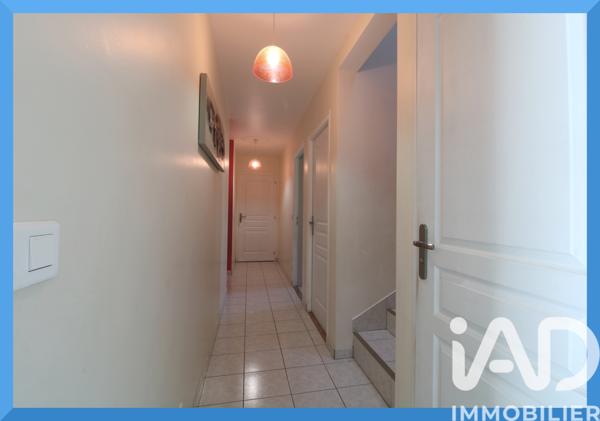 Maison à vendre 7 pièces 160 m² Chasteaux