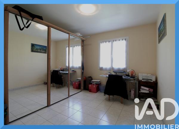 Maison à vendre 7 pièces 160 m² Chasteaux