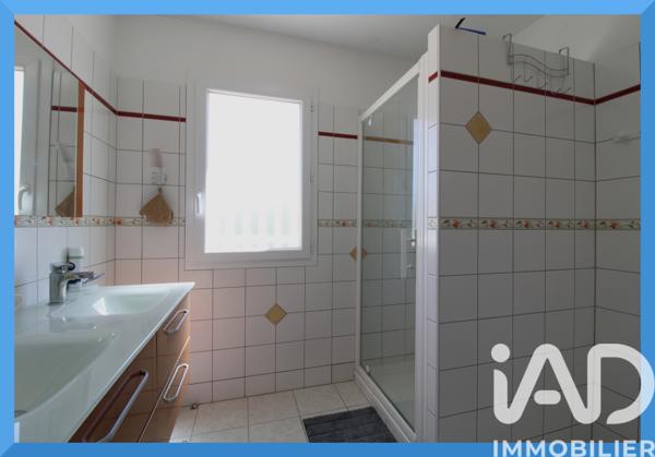 Maison à vendre 7 pièces 160 m² Chasteaux