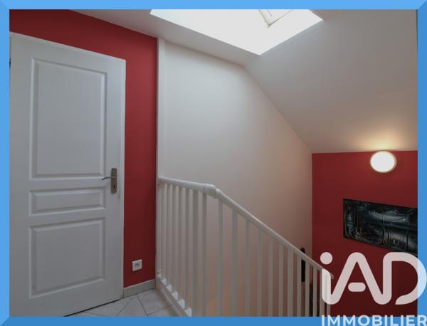 Maison à vendre 7 pièces 160 m² Chasteaux