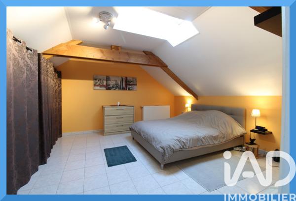 Maison à vendre 7 pièces 160 m² Chasteaux
