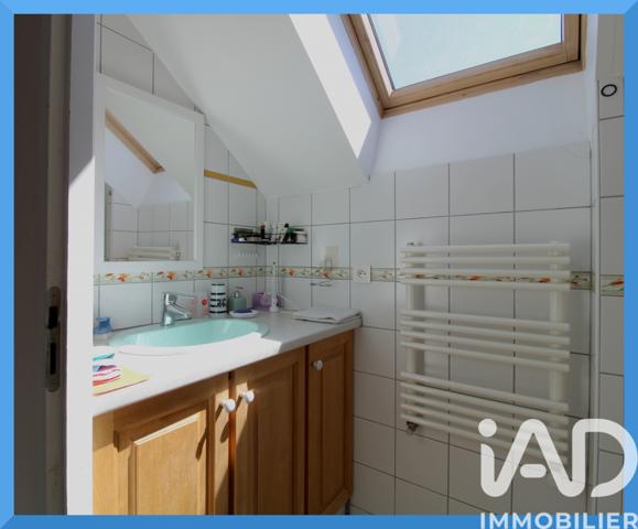 Maison à vendre 7 pièces 160 m² Chasteaux