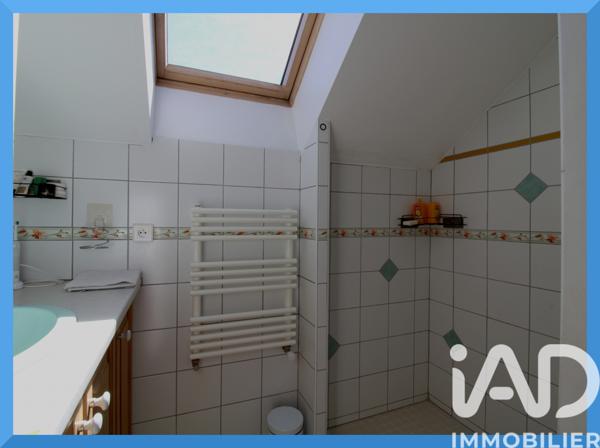 Maison à vendre 7 pièces 160 m² Chasteaux