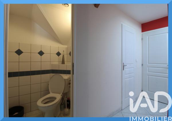 Maison à vendre 7 pièces 160 m² Chasteaux