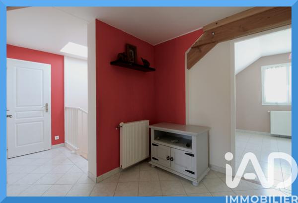 Maison à vendre 7 pièces 160 m² Chasteaux