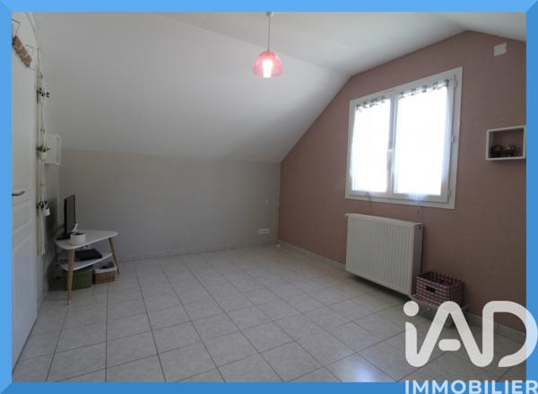 Maison à vendre 7 pièces 160 m² Chasteaux