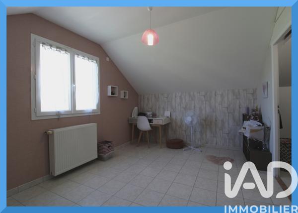 Maison à vendre 7 pièces 160 m² Chasteaux