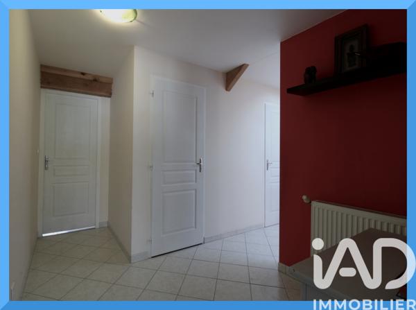 Maison à vendre 7 pièces 160 m² Chasteaux