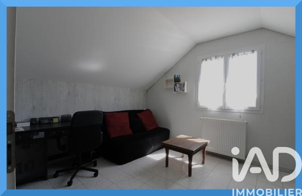 Maison à vendre 7 pièces 160 m² Chasteaux