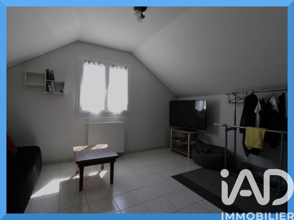 Maison à vendre 7 pièces 160 m² Chasteaux