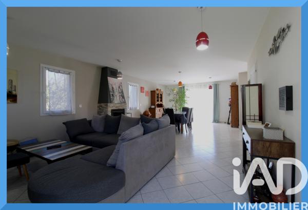 Maison à vendre 7 pièces 160 m² Chasteaux