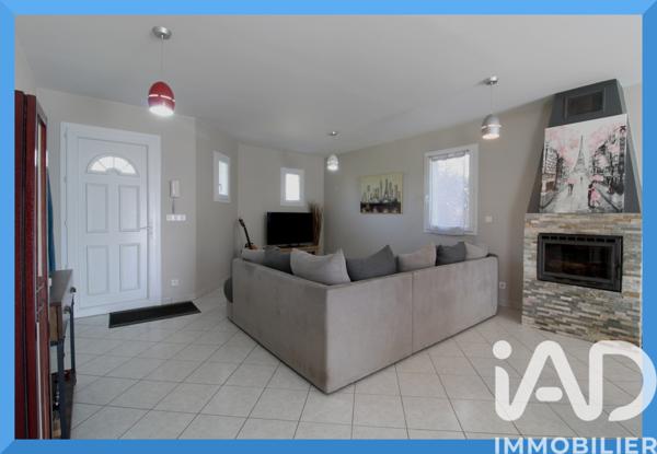 Maison à vendre 7 pièces 160 m² Chasteaux