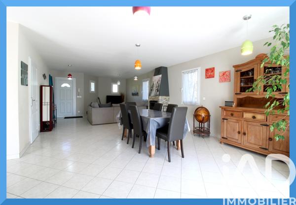 Maison à vendre 7 pièces 160 m² Chasteaux