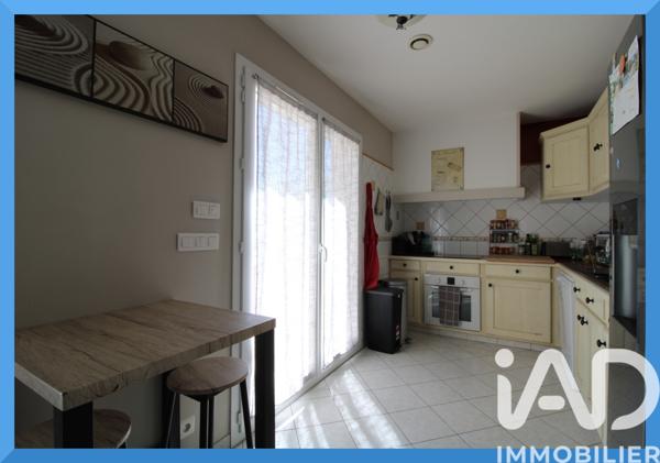 Maison à vendre 7 pièces 160 m² Chasteaux