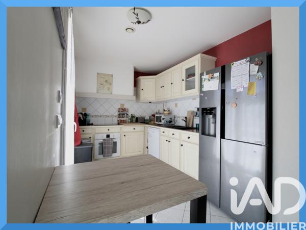 Maison à vendre 7 pièces 160 m² Chasteaux