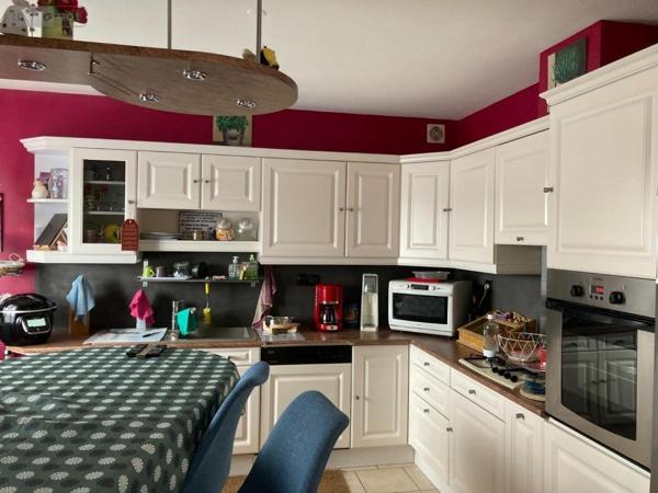 Maison à vendre à Laval en Mayenne (53000), ref : 53007-2081