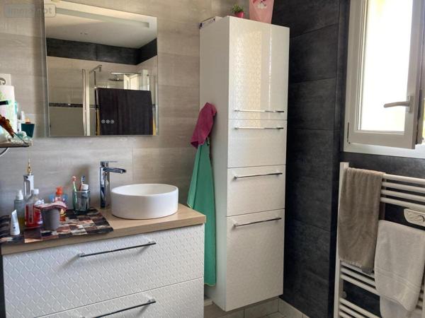 Maison à vendre à Laval en Mayenne (53000), ref : 53007-2081