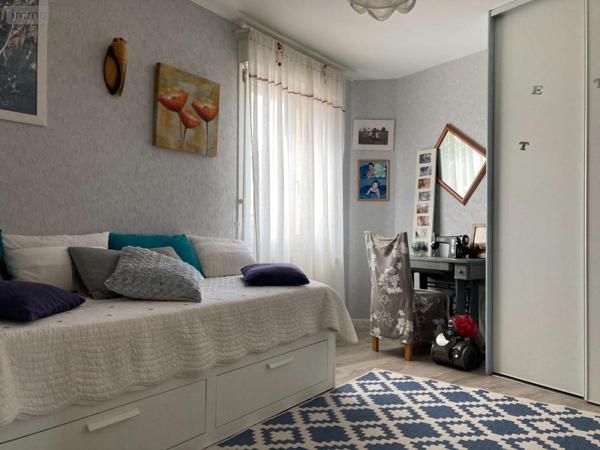 Maison à vendre à Laval en Mayenne (53000), ref : 53007-2081