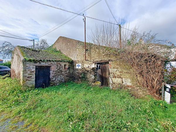 Achat maison Mauges-sur-Loire - 1 pièce(s) - 20 m² - 31 000 €
