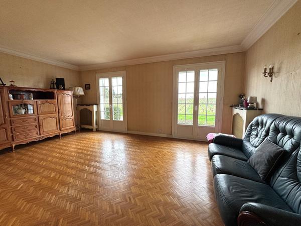 Maison Rochecorbon 4 pièce(s) 100 m2